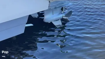 Thumbnail von Sea Ray SDX 290