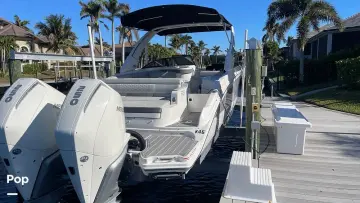 Thumbnail von Sea Ray SDX 290