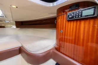 Thumbnail von Riva 33 Aqua Super