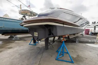 Thumbnail von Riva 33 Aqua Super