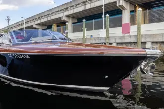 Thumbnail von Riva 33 Aqua Super