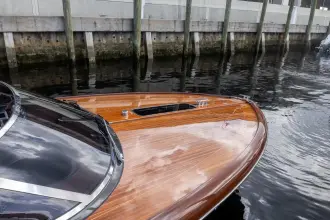 Thumbnail von Riva 33 Aqua Super