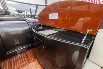 Thumbnail von Riva 33 Aqua Super