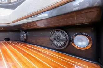 Thumbnail von Riva 33 Aqua Super
