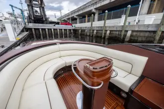 Thumbnail von Riva 33 Aqua Super