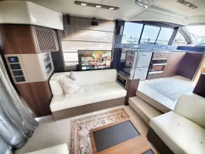 Thumbnail von Azimut 50