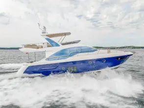 Thumbnail von Azimut 50