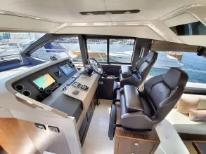 Thumbnail von Azimut 50