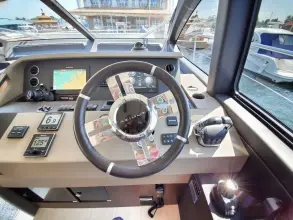 Thumbnail von Azimut 50