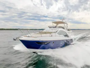 Thumbnail von Azimut 50