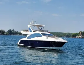 Thumbnail von Azimut 50