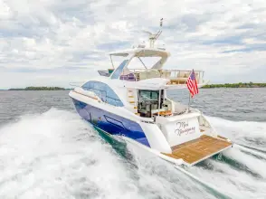 Thumbnail von Azimut 50