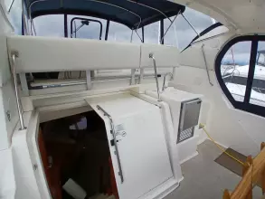 Thumbnail von Silverton 35 Motor Yacht BLIND SQUIRREL