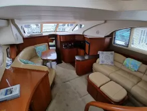 Thumbnail von Silverton 35 Motor Yacht BLIND SQUIRREL