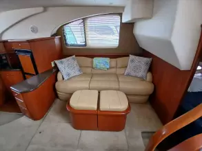 Thumbnail von Silverton 35 Motor Yacht BLIND SQUIRREL
