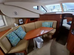 Thumbnail von Silverton 35 Motor Yacht BLIND SQUIRREL
