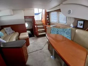 Thumbnail von Silverton 35 Motor Yacht BLIND SQUIRREL
