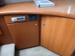 Thumbnail von Silverton 35 Motor Yacht BLIND SQUIRREL