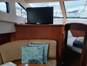 Thumbnail von Silverton 35 Motor Yacht BLIND SQUIRREL
