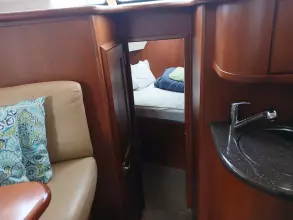 Thumbnail von Silverton 35 Motor Yacht BLIND SQUIRREL