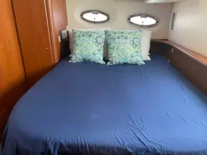 Thumbnail von Silverton 35 Motor Yacht BLIND SQUIRREL