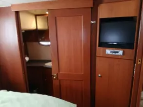Thumbnail von Silverton 35 Motor Yacht BLIND SQUIRREL