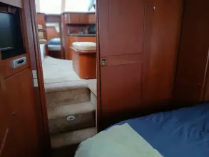 Thumbnail von Silverton 35 Motor Yacht BLIND SQUIRREL