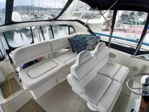 Thumbnail von Silverton 35 Motor Yacht BLIND SQUIRREL