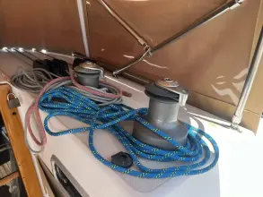 Thumbnail von Santa Cruz 52 MEDUSA