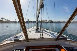 Thumbnail von Jeanneau Yachts 53 Shenanigans