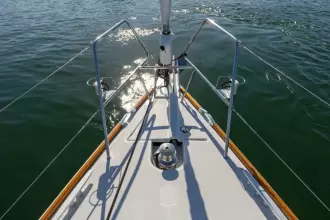 Thumbnail von Jeanneau Yachts 53 Shenanigans