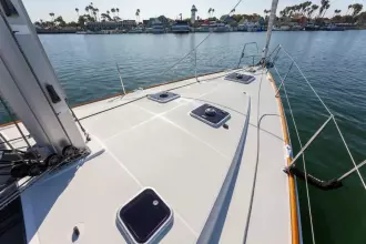 Thumbnail von Jeanneau Yachts 53 Shenanigans