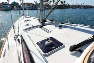 Thumbnail von Jeanneau Yachts 53 Shenanigans