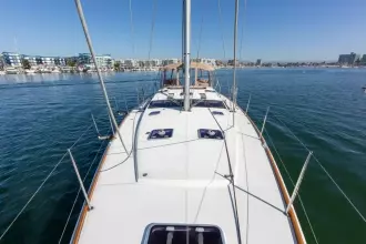 Thumbnail von Jeanneau Yachts 53 Shenanigans