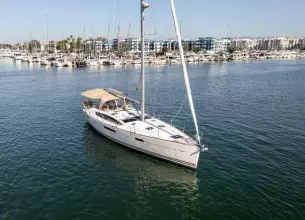 Thumbnail von Jeanneau Yachts 53 Shenanigans