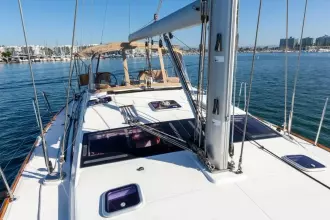 Thumbnail von Jeanneau Yachts 53 Shenanigans