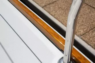 Thumbnail von Jeanneau Yachts 53 Shenanigans