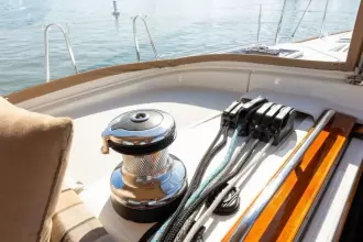 Thumbnail von Jeanneau Yachts 53 Shenanigans