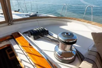 Thumbnail von Jeanneau Yachts 53 Shenanigans