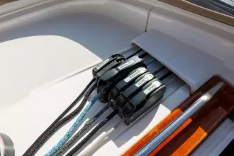 Thumbnail von Jeanneau Yachts 53 Shenanigans