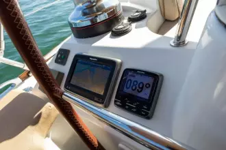 Thumbnail von Jeanneau Yachts 53 Shenanigans