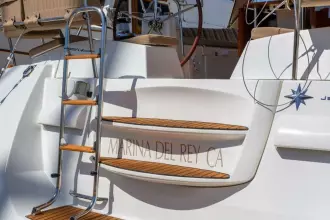 Thumbnail von Jeanneau Yachts 53 Shenanigans