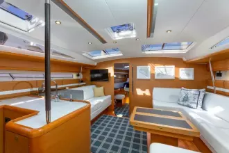 Thumbnail von Jeanneau Yachts 53 Shenanigans
