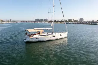 Thumbnail von Jeanneau Yachts 53 Shenanigans