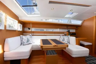 Thumbnail von Jeanneau Yachts 53 Shenanigans