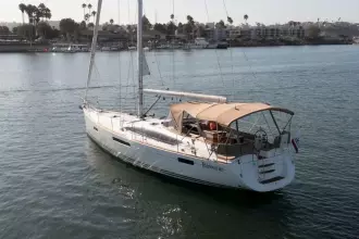 Thumbnail von Jeanneau Yachts 53 Shenanigans
