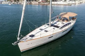 Thumbnail von Jeanneau Yachts 53 Shenanigans