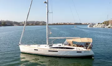Thumbnail von Jeanneau Yachts 53 Shenanigans