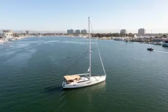 Thumbnail von Jeanneau Yachts 53 Shenanigans