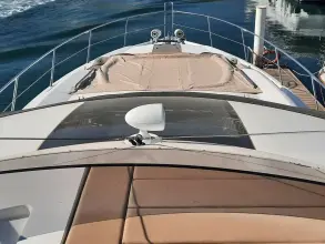 Thumbnail von Sunseeker 68 Sport Yacht FIRST I